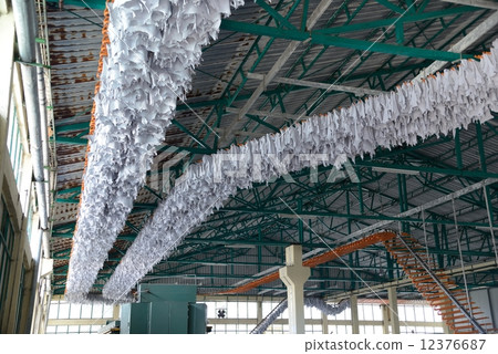 埃塞俄比亞亞的斯亞貝巴工廠 埃塞俄比亞亞的斯亞貝巴工廠 12376687