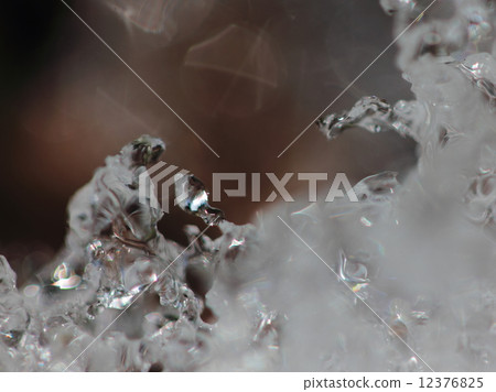 Ice that can hear conversation 12376825