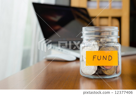 Investment fund saving plan 12377406