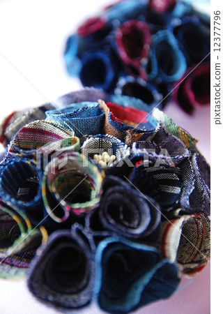 Handmade corsage Handmade corsage 12377796