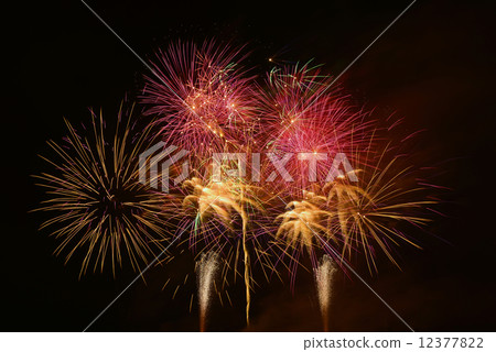 Fireworks 7 12377822