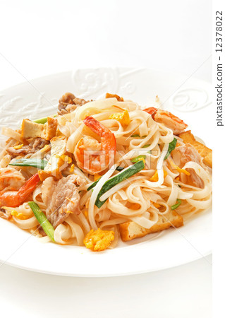 Bat Thai 12378022