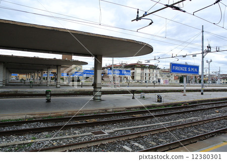 Italian Railway Italian Railway 12380301