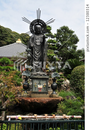 地藏山 12380314