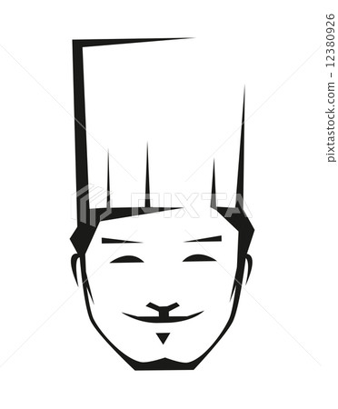 Number one, two, three stock photo. Image of chef, communications - 31021952