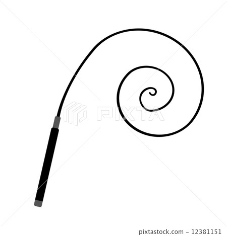 Whip 12381151
