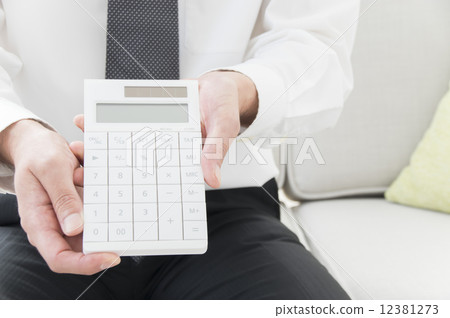估計 12381273