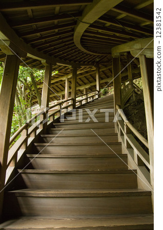 Eikan-do Zenlinji 12381542