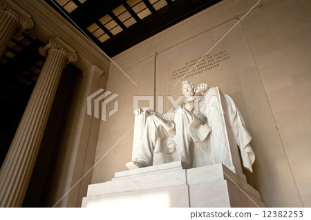 Lincoln Memorial, Washington D.C. Lincoln Memorial, Washington D.C. 12382253