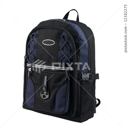 canvas backpack  12382275