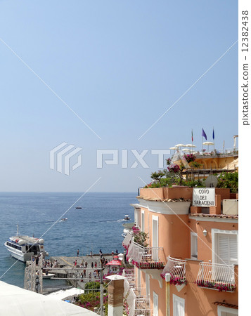 Italy Positano Italy Positano 12382438