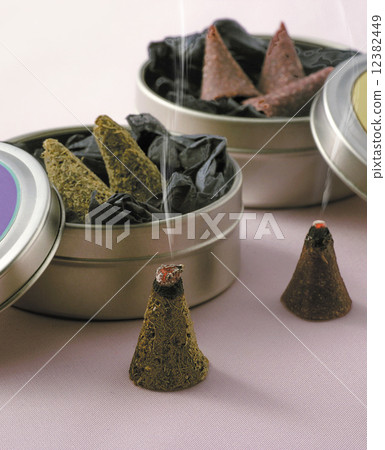 Incense 12382449