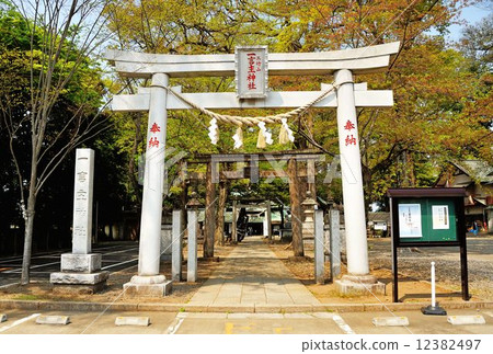 Shouten神社祈禱線 Shouten神社祈禱線 12382497