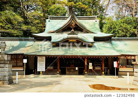 Shouten神社祈禱線 Shouten神社祈禱線 12382498