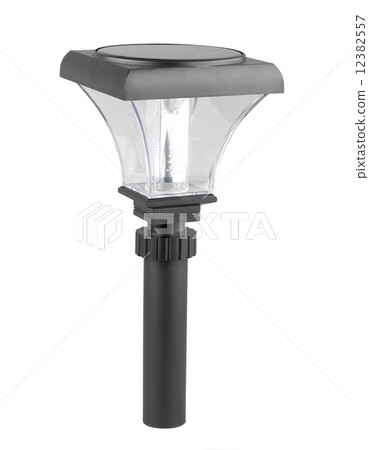 Solar cell lamp 12382557