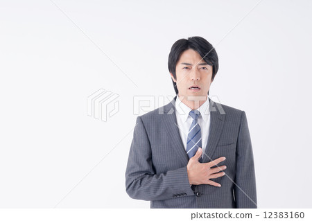 中間的商人 12383160