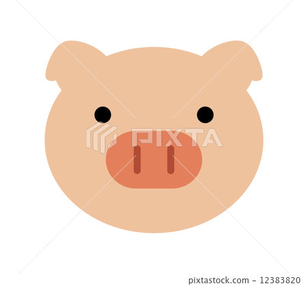 Mr. Pig 12383820