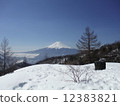 Mitsukotsuyama 12383821