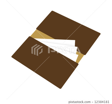 name card holder  12384181