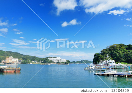 鳥羽奧巴馬溫泉灣 12384869