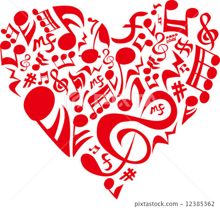 紅色的心音 紅色的心音 12385362