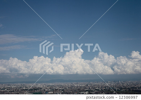 大阪平原和出云云 大阪平原和出云云 12386997