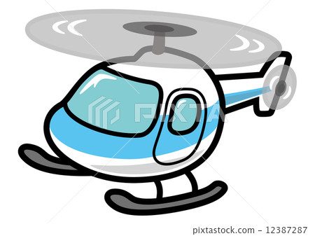 Helicopter 03B-KH 12387287