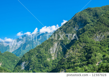 台灣[太魯閣G谷] 12387828