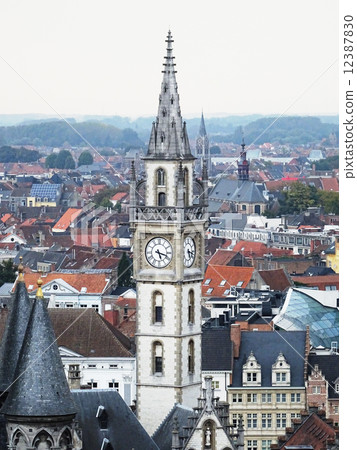 genth, gento, ghent 12387830