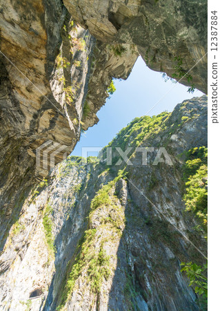 Taiwan [Taroko Gorge] 12387884