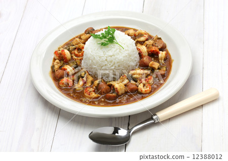 Gumbo 12388012
