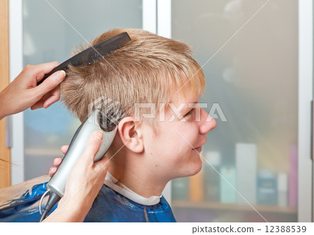 Hairstyle Hairstyle 12388539