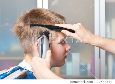 Hairstyle machine Hairstyle machine 12388540