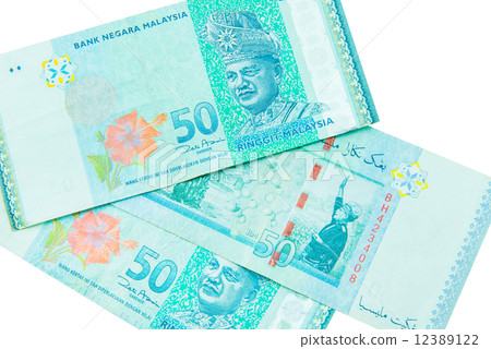 Ringgit currency, Malaysia Ringgit currency, Malaysia 12389122