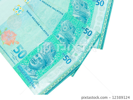 Ringgit currency, Malaysia Ringgit currency, Malaysia 12389124