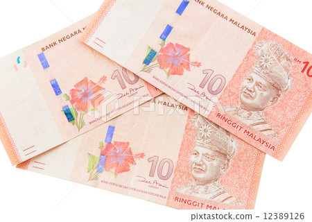 Ringgit currency, Malaysia Ringgit currency, Malaysia 12389126