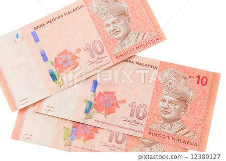 Ringgit currency, Malaysia Ringgit currency, Malaysia 12389127