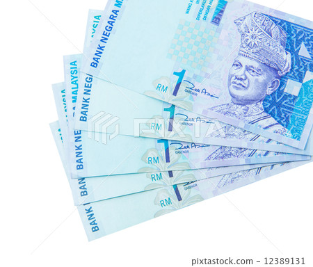 Ringgit currency, Malaysia Ringgit currency, Malaysia 12389131