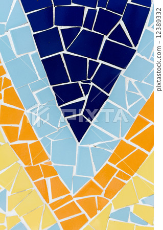 Color tile Color tile 12389332