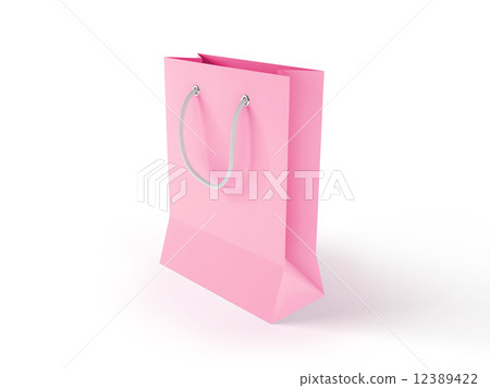 Paper bag 12389422