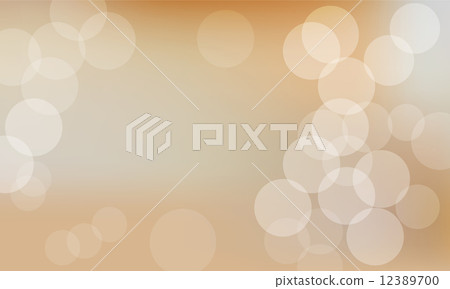 Romantic fuzzy flower background on retro vintage 12389700