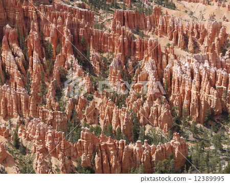 Bryce Canyon · Blythe Point 12389995