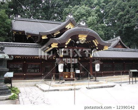 今宮神社總公司 12390142