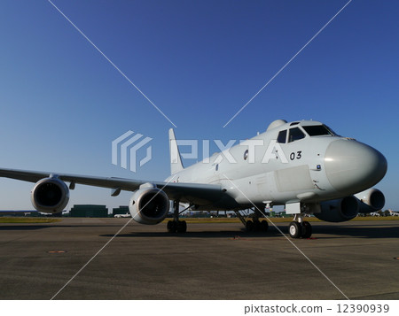 P-1（Air·Festa Hamamatsu 2014年地面展） 12390939