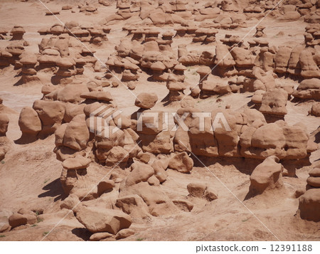 Goblin Valley Goblin Valley 12391188