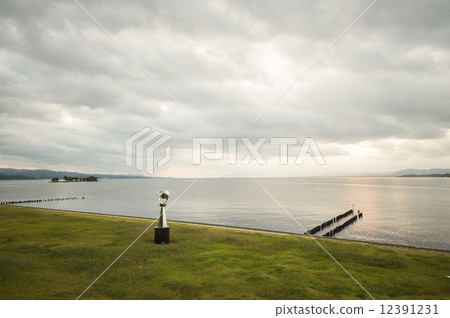 真嗣湖和當代藝術 12391231