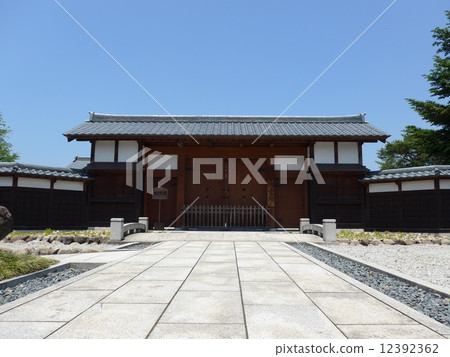 水原副總督總部 水原副總督總部 12392362