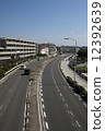Scenery from Ponge Bridge Pedestrian Bridge 12392639
