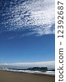 Cloud and Enoshima 12392687