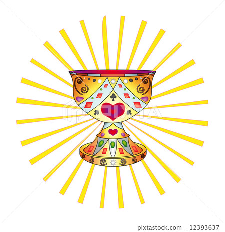 Bowl Holy Grail and the sun Bowl Holy Grail and the sun 12393637